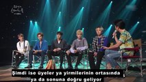 You Hee-yeol ile ''Kısa Hikayeler'' Program konukları FTISLAND [Türkçe Altyazılı]