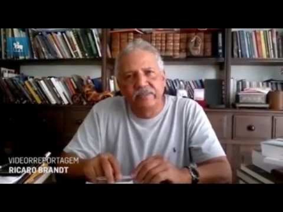 Ex-prefeito de Campinas quebra silêncio e fala sobre o caso Sanasa