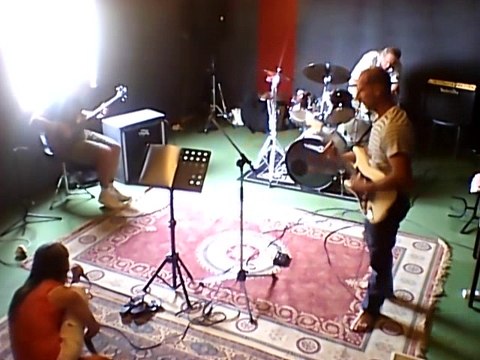 1er jet - loop 40 - repet à la salle - 2016 08 20