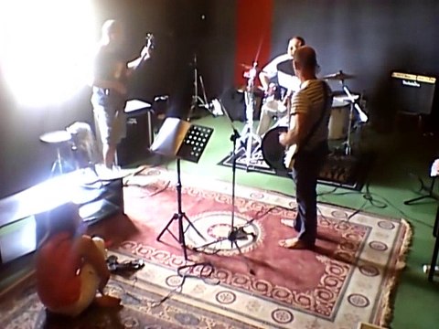 1er jet - loop 38 - repet à la salle - 2016 08 20