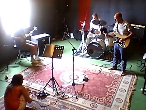 1er jet essai - loop 43 - repet à la salle - 2016 08 20