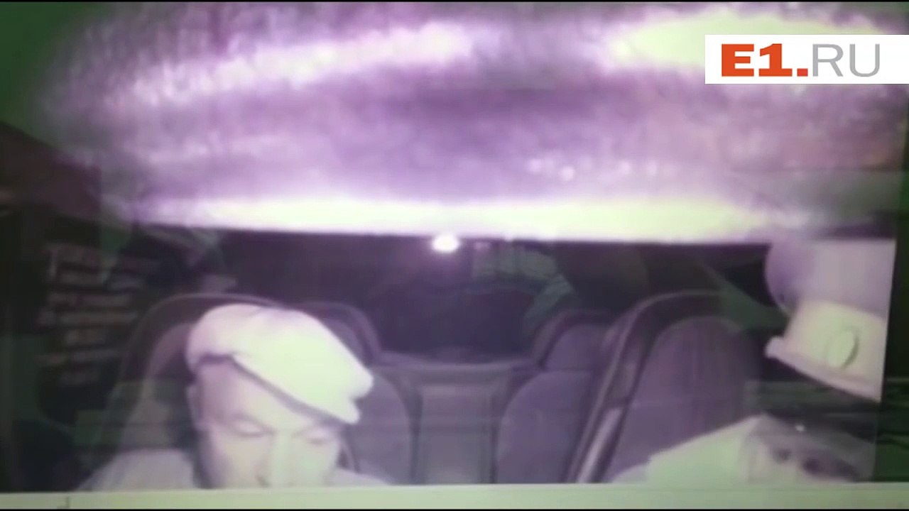 Un policier poignardé par un conducteur ivre pendant un contrôle (Russie)