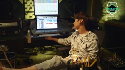 [Thaisub] Webdrama Spark EP7