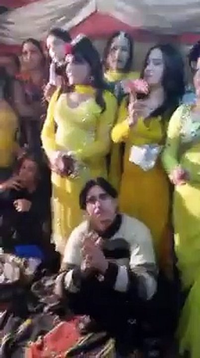 shadi dance