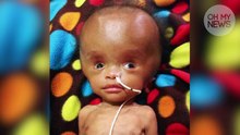 Elle retrouve une petite fille abandonnée dans une maison délabrée. 2 ans après, sa vie a changé !