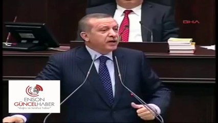 Erdoğan, Atatürk Dinsiz değil tam tersi Çok İnançlı biri dedi