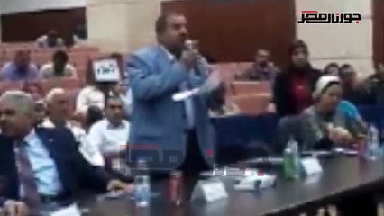 عبد الحميد كمال ميناء بور توفيق اتصرف عليه 10مليون وعطلان