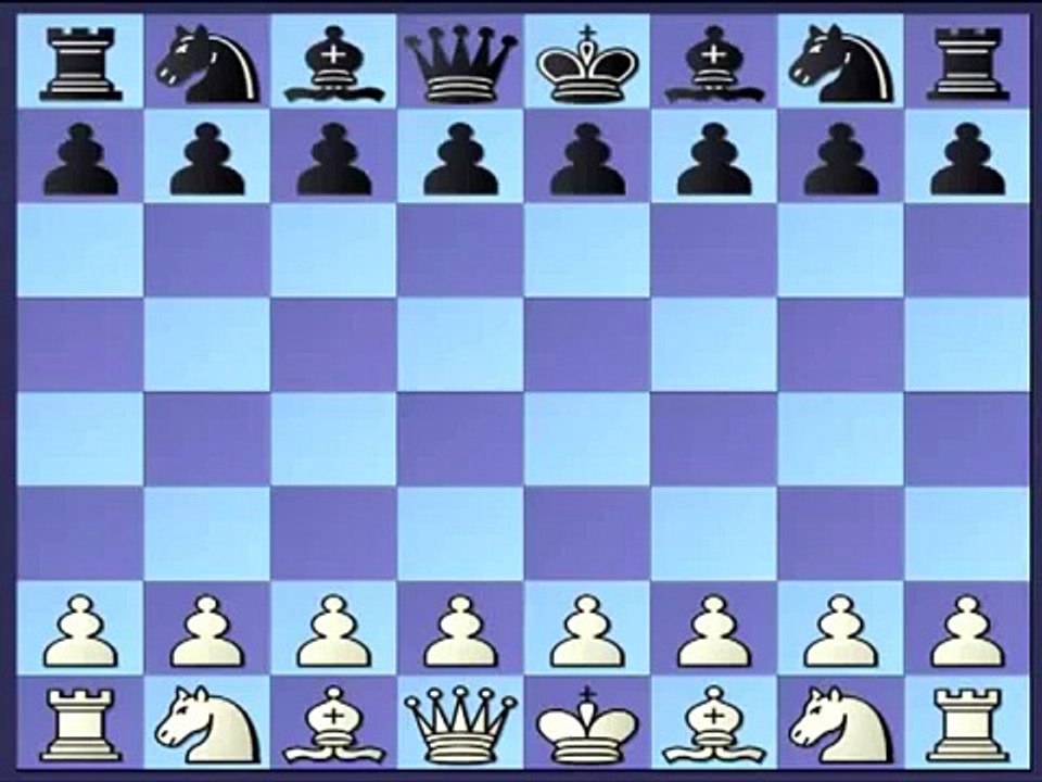 Chess Trap 7 (Dutch Defense)