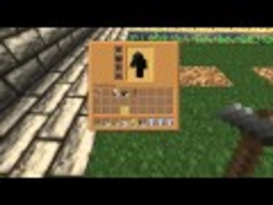 Minecraft - My Mad World Part 4