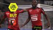 But Giovanni SIO (81ème) / Stade Rennais FC - AS Nancy Lorraine - (2-0) - (SRFC-ASNL) / 2016-17