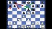 Chess Trap 14 (Bogoljubov Trap against Slav Defense)