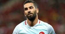 Arda Turan'dan Gaziantep Saldırısına Tepki: Lanet Olsun Aldığınız Nefese