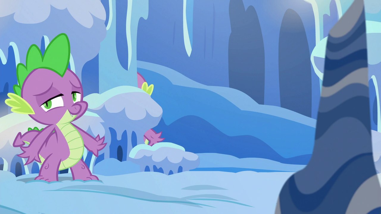 S06E16 - Sweetie Bot
