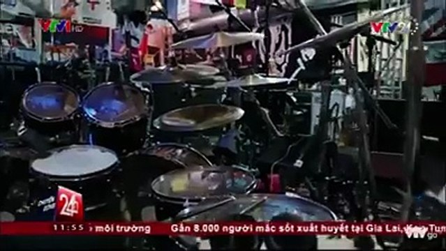 Hardwired…To Self-Destruct: Sự quay trở lại của một huyền thoại Rock - METALLICA.