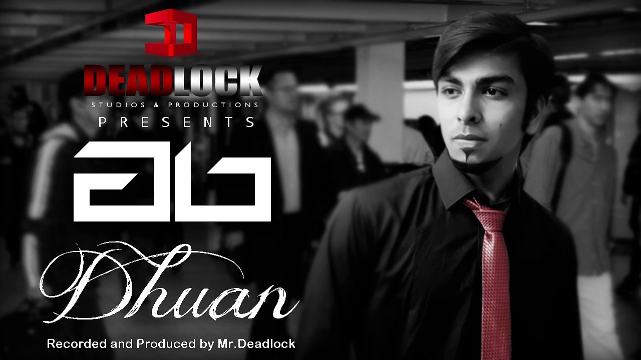 Dhuan - AB Malik