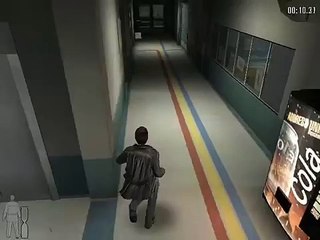 Max Payne 2 - NYM - Part 3, Chapter 1 - [00:29:27]