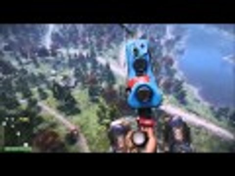 Far Cry 4 Blood Diamond