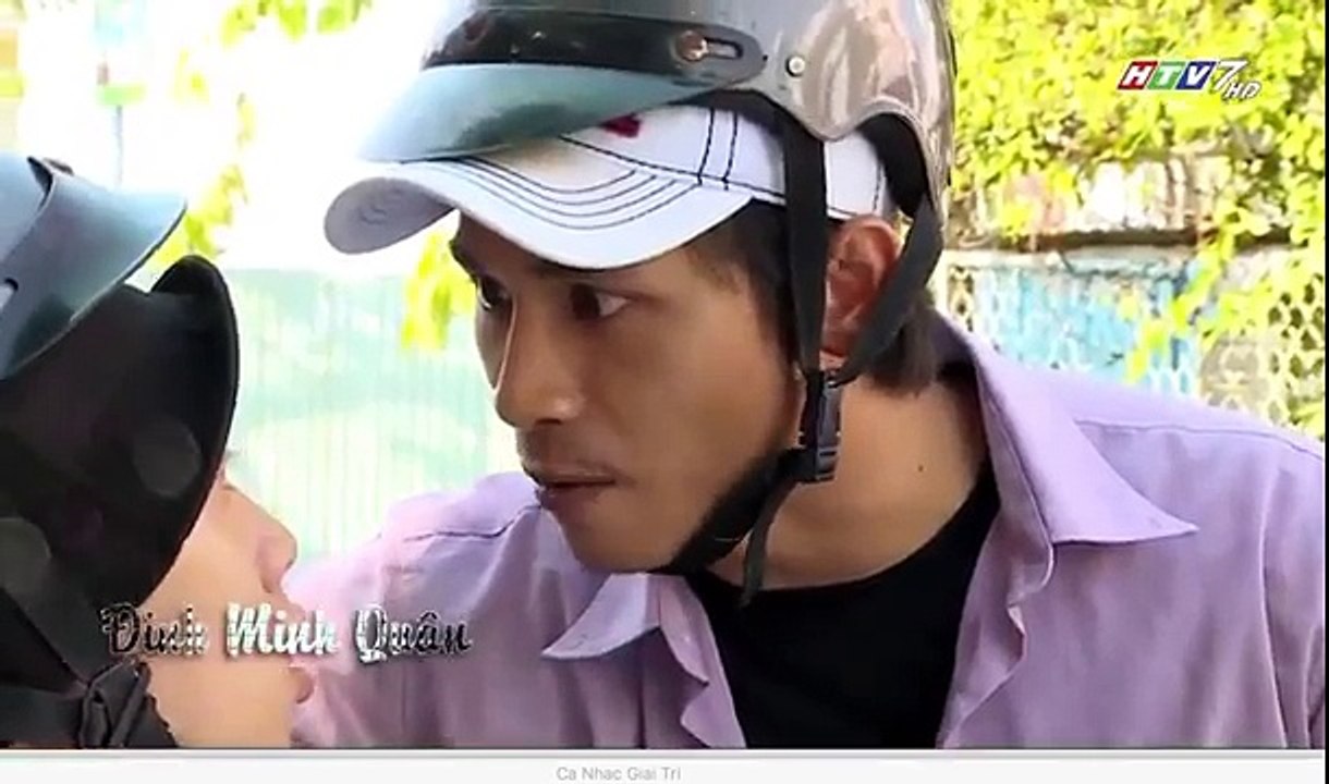 Giấc Mơ Phát Tài - Tập 64 - HTV7