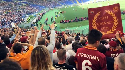 Dzeko Olé ! Dzeko Olé !