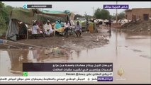زورق الحياة لا يعرف اليأس .. أطفال من السودان