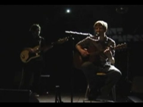 Flowers From The Man Who Shot Your Cousin - Girls