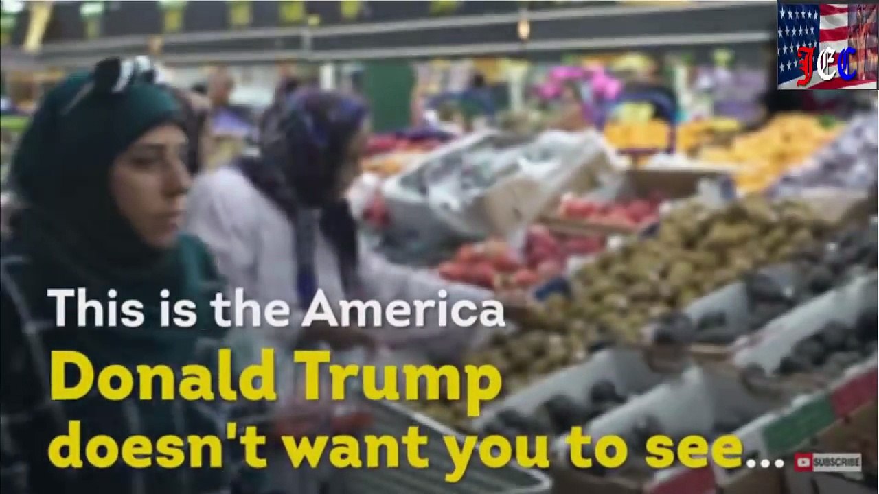 Dearborn, MI. Shows Why Trump Is Right On Islam