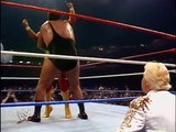 WWF WrestleMania III - Hulk Hogan v.s Andre The Giant - Singles Match for the WWF World Heavyweight Championship