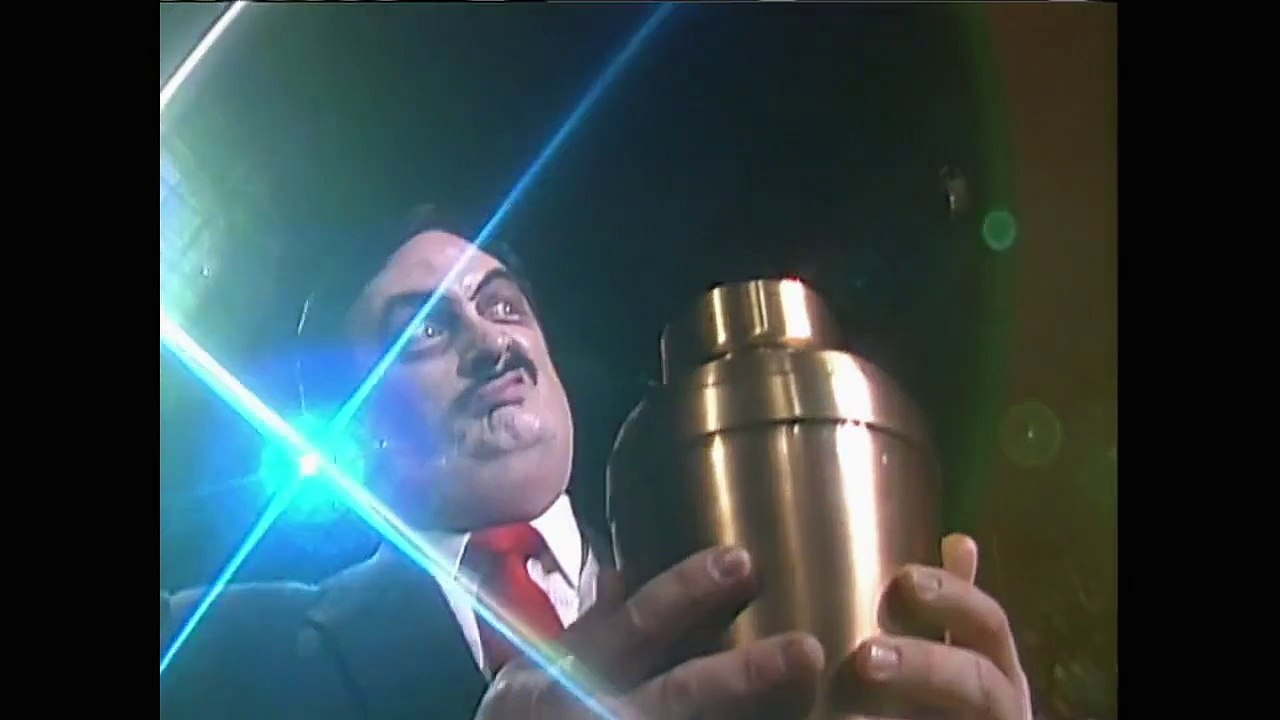 WWF WrestleMania VII - The Undertaker v.s Jimmy Snuka