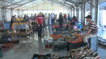 صيادو السمك بليبيا يشكون غياب الدعم الحكومي