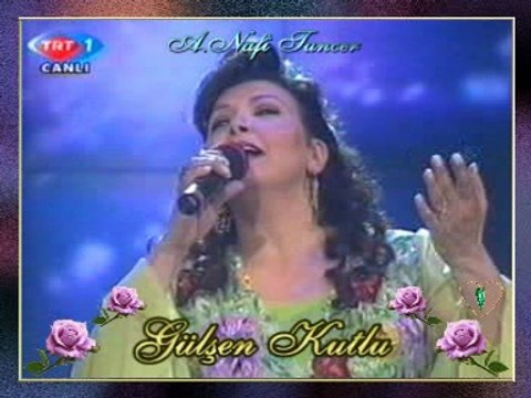 Gülşen KUTLU - Bugün Bana Bir Hâl Oldu (Vay Vay Dünya Vay)