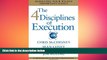 Free [PDF] Downlaod  The 4 Disciplines of Execution: Achieving Your Wildly Important Goals