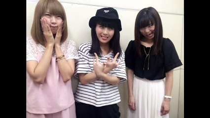 ＬｉｎＱ ＵＰ！！ 2016年08月19日