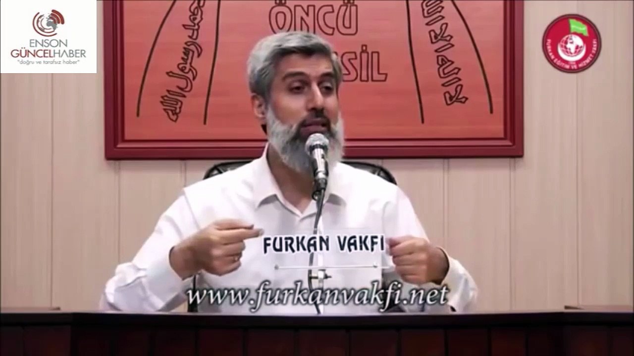 Erdoğan'ı Mahkeme Başkanı Bile Affetmez,