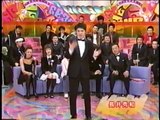 【爆笑オンエアバトル】長井秀和　ネタ　間違いない【オンバト・お笑い・漫才・コント】