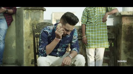 Vichloa_Kamal Khaira ft Preet Hundal _ New Punjabi Song 2016