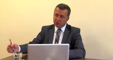 Ünlü İş Adamı Adliyeden Firar Etti