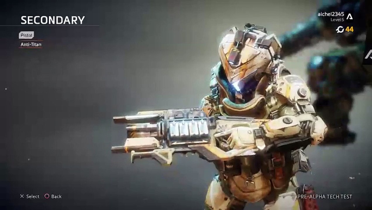 aichel2345's Live PS4 Broadcast