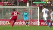 0-1 Javier Hernández Goal - Hauenstein 0-1 Bayer Leverkusen DFB Pokal 21.08.2016