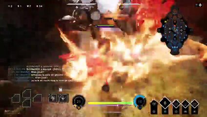 Diffusion PS4 en direct de Big-boudha-smoke (121)