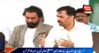 Film-maker Shahzad Nawaz joins Pak Sar Zameen party