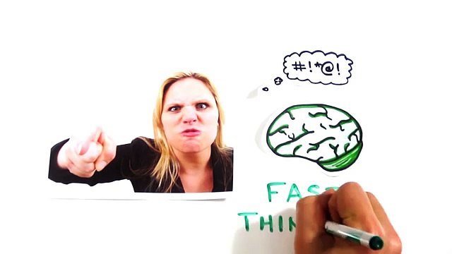 Brain Tricks - This Is How Your Brain Works