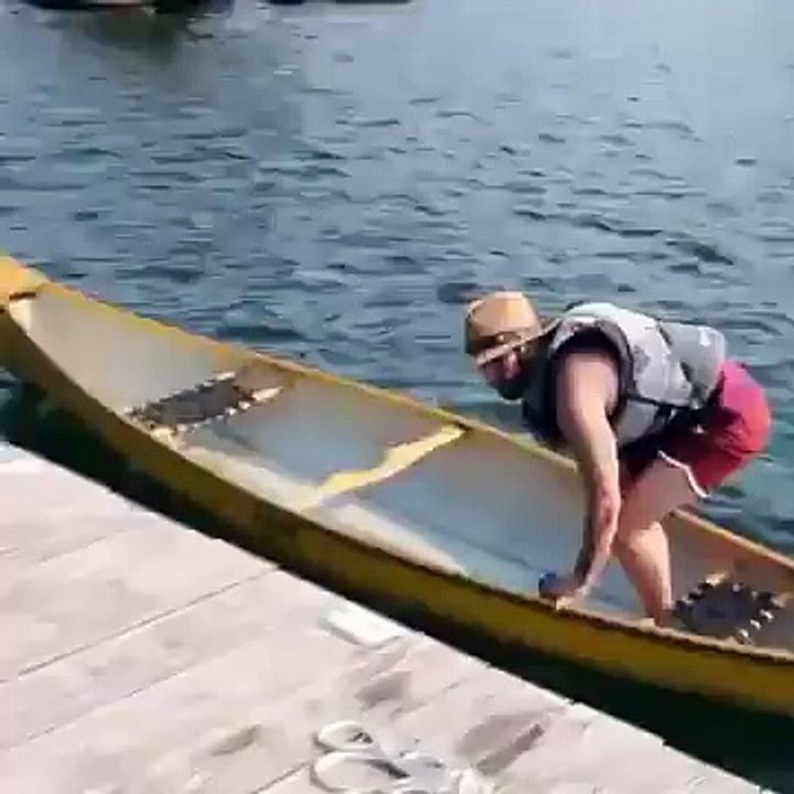How's the Fishing?