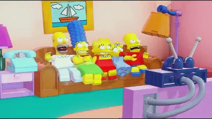 LEGO Dimensions - Year 2: Interview with TT Games [SE4 EP26 3/4]