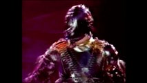Michael Jackson - Munich UNEDITED HWT 1997 - Short Live