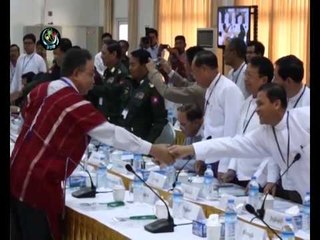 Ceasefire talks extended an extra day