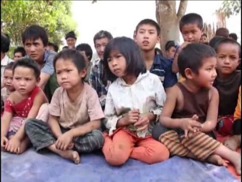 Palaung rebels forcibly recruit villagers, kill those who refuse, say Lisu locals