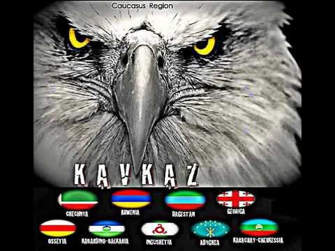 KavkaZ RaP [Bratva]