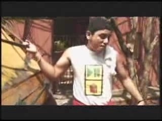 Los Bohemios del Reggaeton - Estas de Miedo