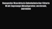 Hansgrohe Waschtisch-Einhebelmischer Citterio M mit Zugstange Ablaufgarnitur verchromt 34010000