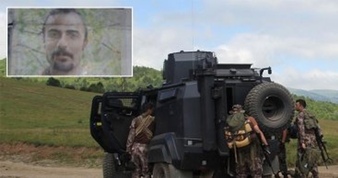 Ordulu Kadınlar, Arabalarını Gasp Etmeye Çalışan PKK'lıya Bıçakla Direnmiş